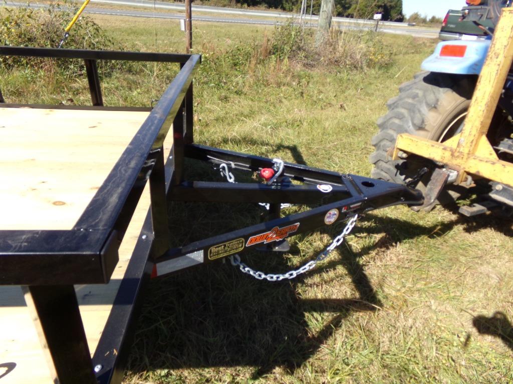 2021 down to earth 76 x 12 ut std - $2,095